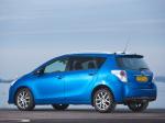 Toyota Verso 2013 года (UK)